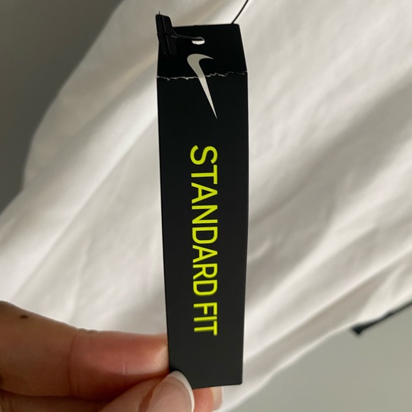 Dri-Fit Girls Nike Top - Picture 4 of 4